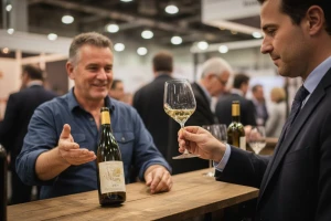 Sajam Vino 2014.