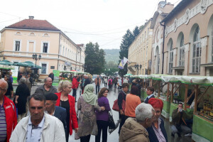 Sajmovi održavaju organske proizvođače