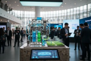 Sajam vode i energije Wetex u Dubaiju