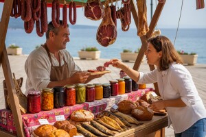 Sajam zadruga - suradnjom do Klastera?