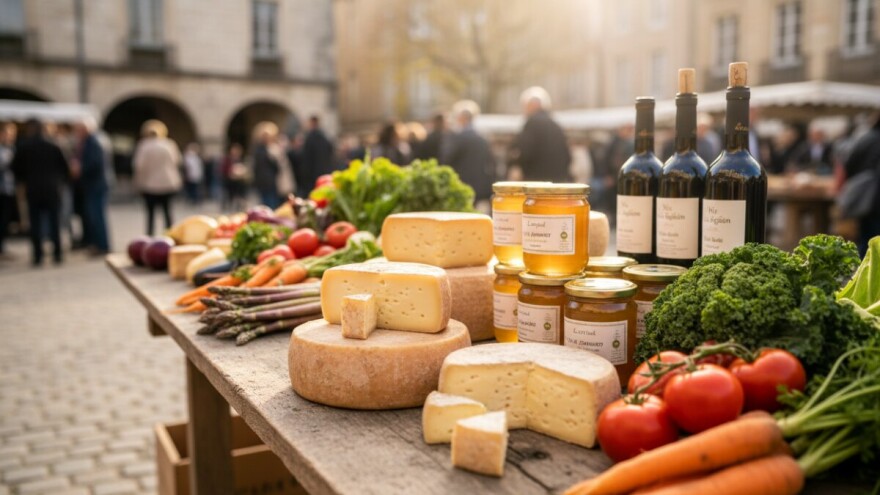 Sajam zagorskih proizvoda