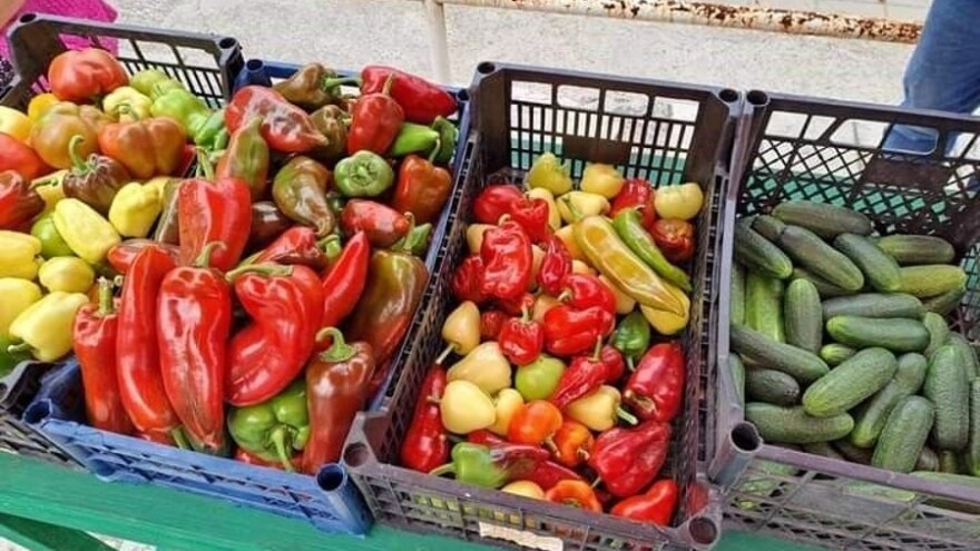 Goražde kao grad susreta proizvođača zdrave hrane