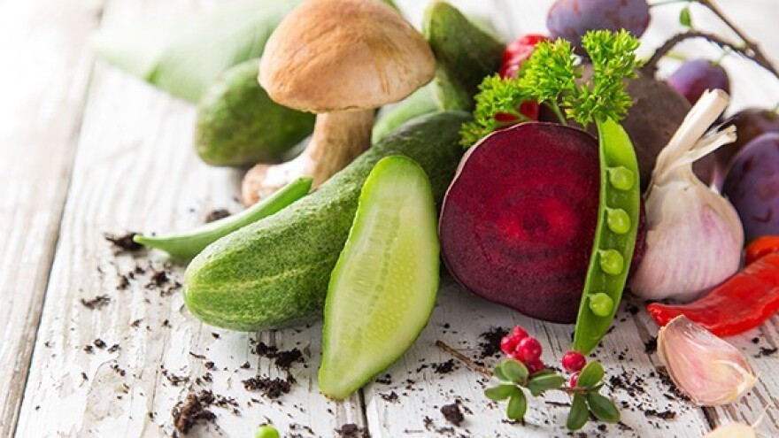 Međunarodni sajam zdrave hrane