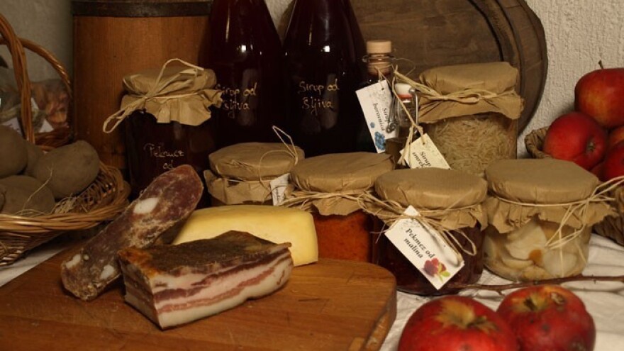 Sajam zimnice i izložba autohtonih proizvoda!