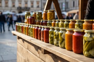 Sajam zimnice i izložba autohtonih proizvoda!