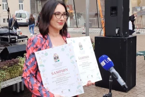 OPG Klaudije Krstičević dvostruki šampion u kategoriji džemovi, marmelade i pekmezi