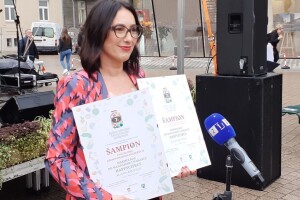OPG Klaudije Krstičević dvostruki šampion u kategoriji džemovi, marmelade i pekmezi