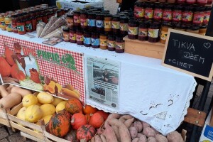 Otvoren je Sajam zimnice - izabrani najbolji proizvodi prerade biljnog podrijetla