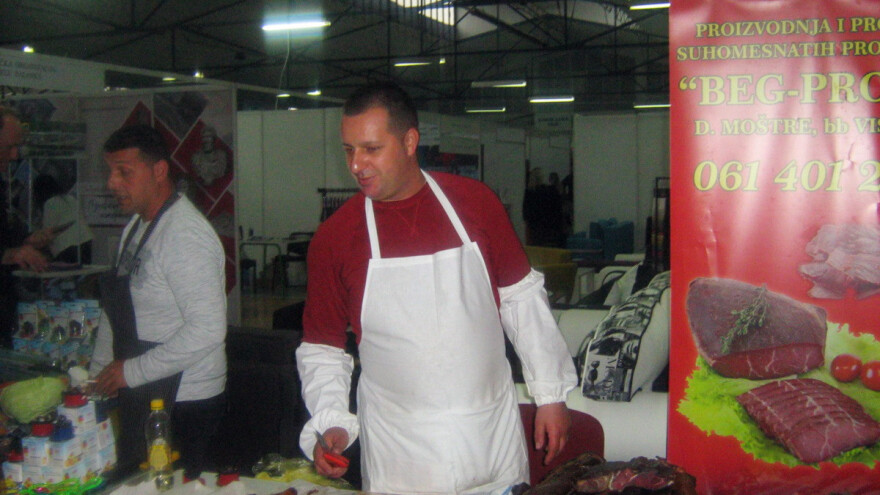 Banjalučki sajam: Tri dana za tri velike sajamske manifestacije