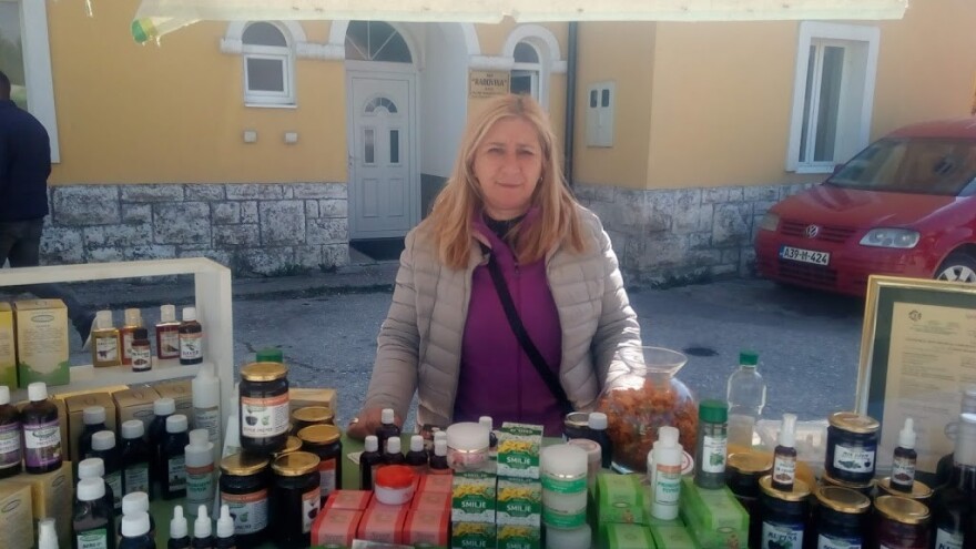 Lezeta i Sejad Herceg zaposlili cijelo selo