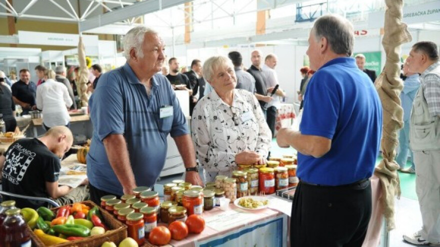 Dan voćara u Lipiku