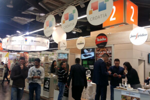 Hrvatski proizvođači na eko sajmu Biofach