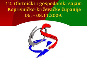 Poziv za XII. OGS Koprivničko-križevačke Županije
