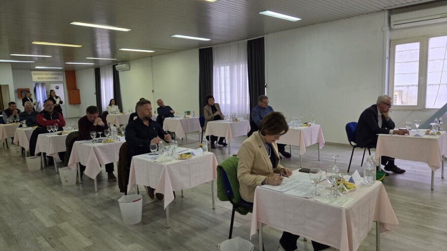 Hercegovačka vina mogu stati uz bok najboljim svjetskim proizvođačima