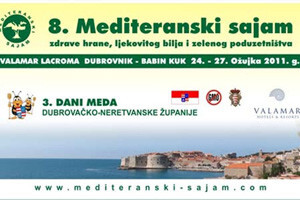 Završio 8. Mediteranski sajam