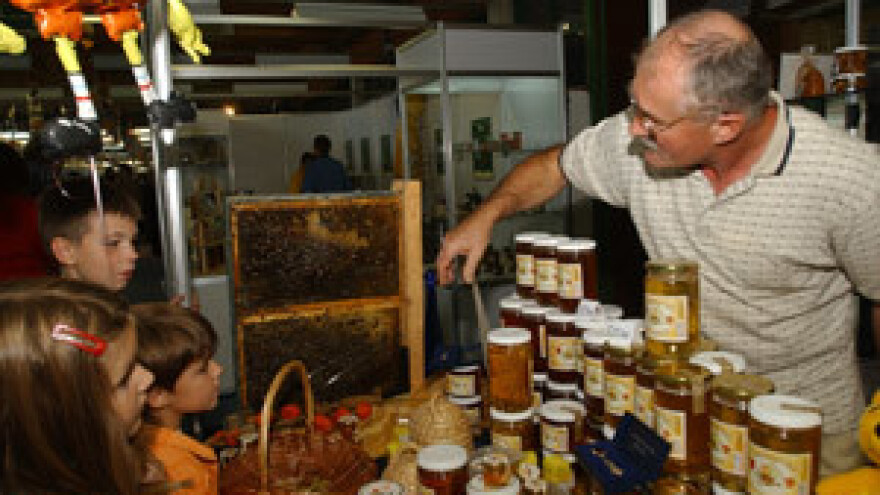 14. Osječki jesenski sajam