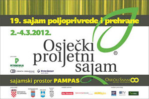 19. Osječki proljetni sajam