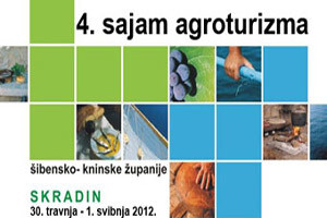 Uspješno završen 4. Sajam agroturizma