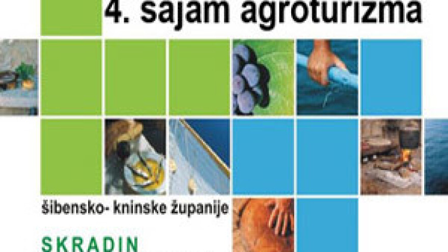Uspješno završen 4. Sajam agroturizma