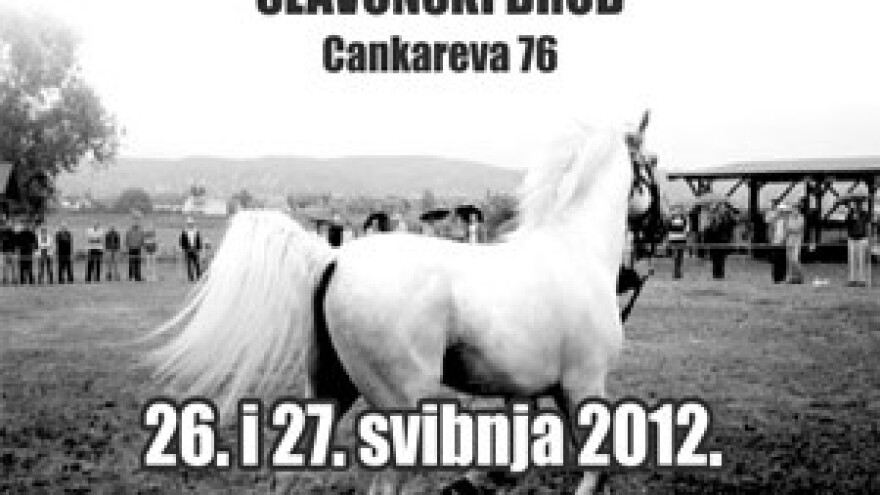 15. Sajam poljoprivrede u Slavonskom Brodu