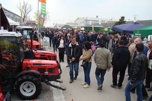 Kako proaktivno sudjelovati na sajmovima?