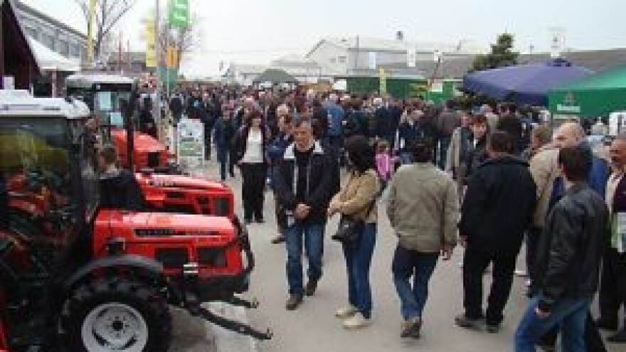 Kako proaktivno sudjelovati na sajmovima?