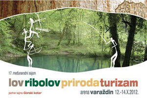 17. Međunarodni sajam "Lov, ribolov, priroda, turizam"