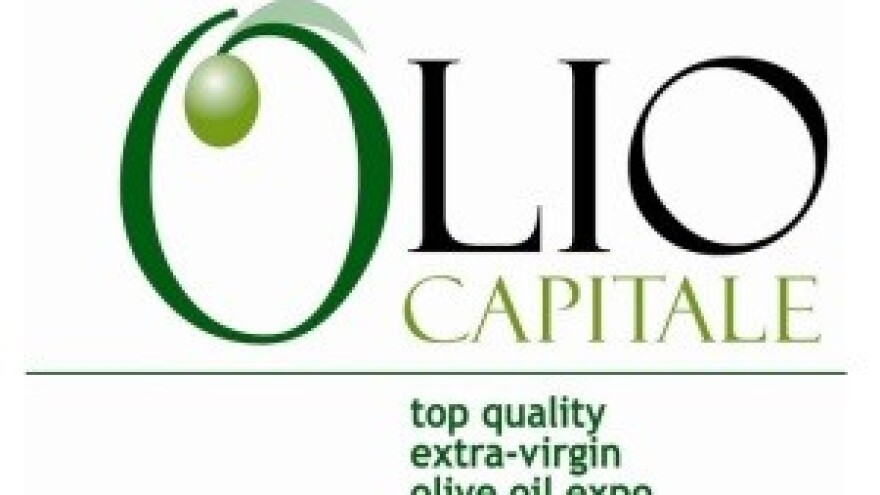 Sajam maslinovog ulja Olio Capitale