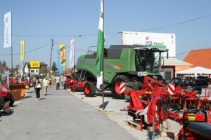 S Agroklubom na proljetni sajam u Gudovcu