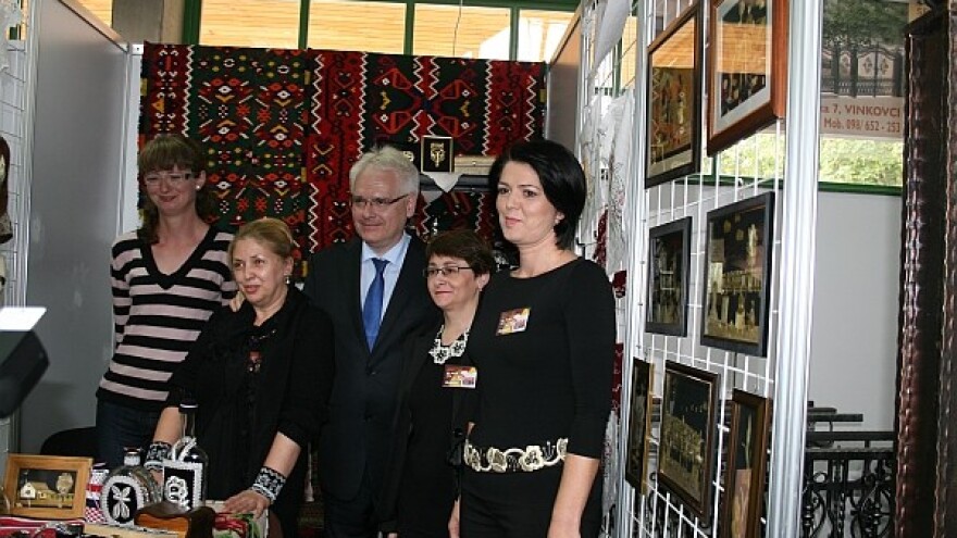 17. Osječki jesenski sajam otvorio svoja vrata