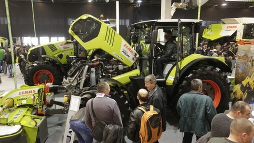 Treba otići i vidjeti što rade susjedi!