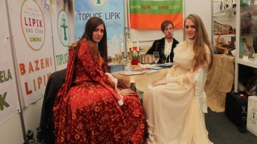 Hrvatsko nacionalno blago - prilika za OPG!