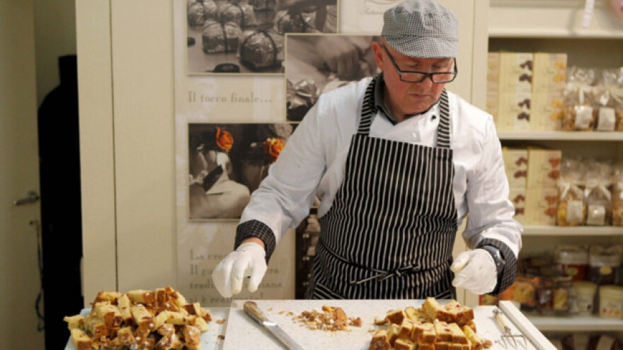 Sajam hrane u Veroni od 9. aprila