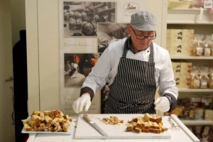 Sol&Agrifood - travanjski sajam hrane u Veroni