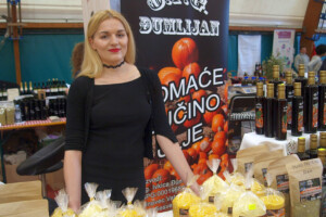 Prvi Sajam mladih poljoprivrednika u Zagrebu