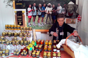 Paleo farm food, pčelarski turizam OPG Kovač