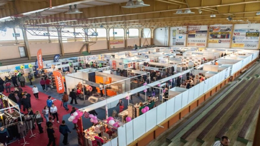 Očekuju 5.000 posjetilaca na modričkom sajmu