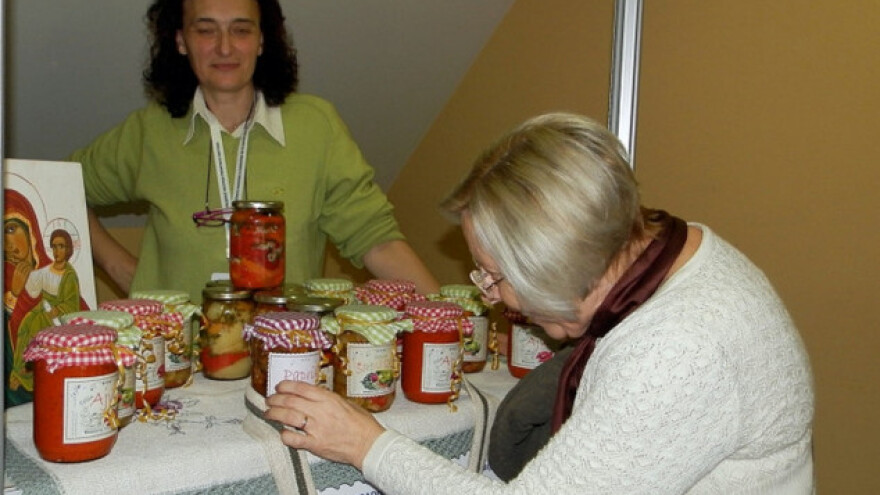 Poljoprivrednici kao preduzetnici