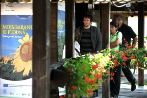 LAG Baranja otvorio natječaj za mjeru 1.1.4., visina potpore 15.000 eura!