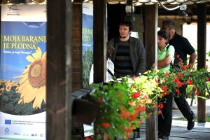 LAG Baranja otvorio natječaj za mjeru 1.1.4., visina potpore 15.000 eura!