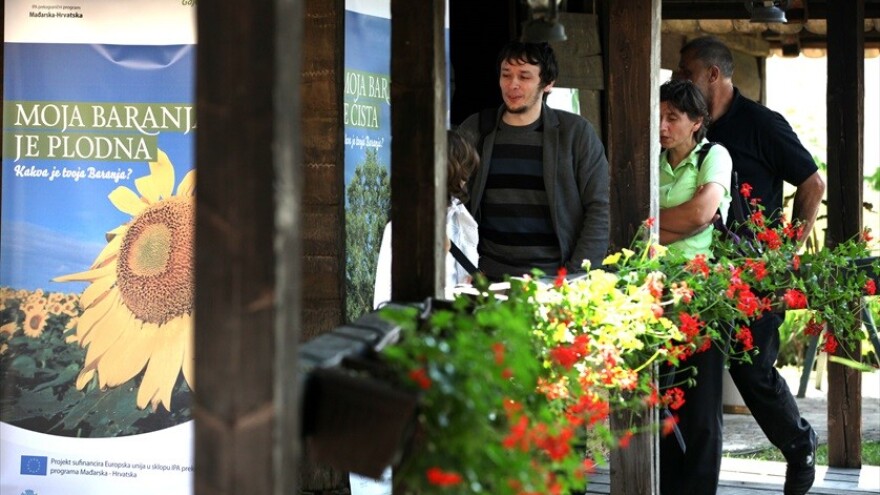 LAG Baranja otvorio natječaj za mjeru 1.1.4., visina potpore 15.000 eura!