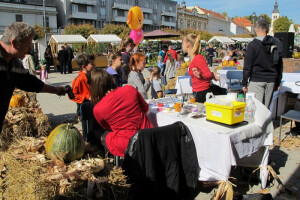 2,6 milijuna kuna za sajmove, skupove i promociju