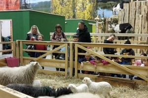 Sajam Grüne Woche u Berlinu po 83. put