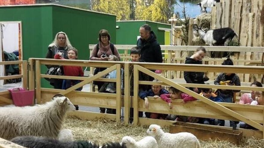 Sajam Grüne Woche u Berlinu po 83. put