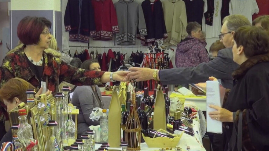 Preko 50 izlagača na jubilarnoj 20. manifestaciji u Novoj Gradišci