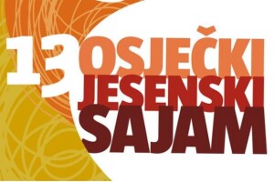 Osječki jesenski sajam 2010.