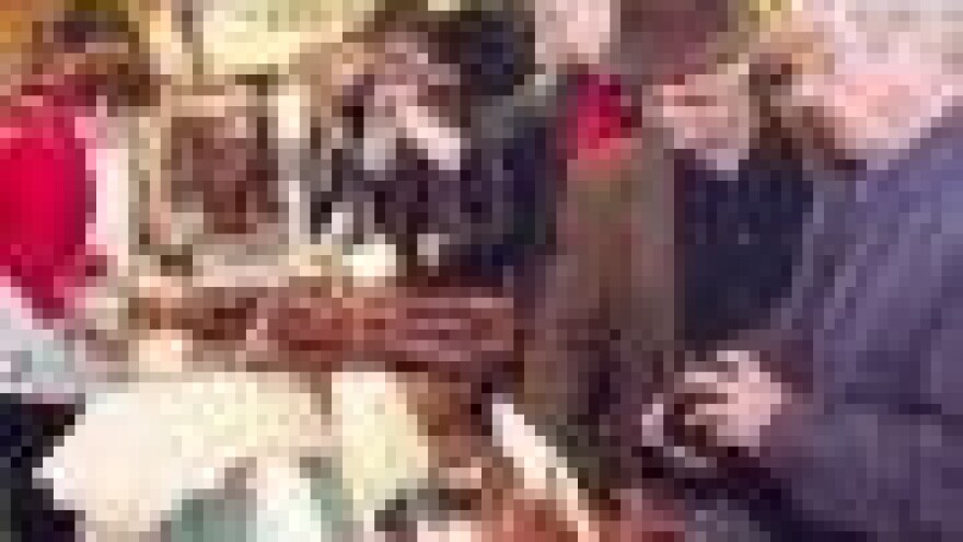 8. sajam Proizvodi hrvatskog sela