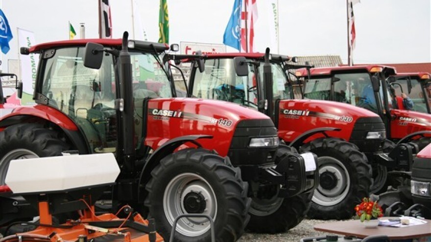 Povećali prodaju traktora za 50 posto