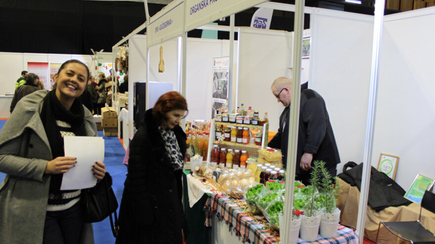 Zanimljive edukacije: Pčelarstvo i organska proizvodnja - neke od tema stručno edukativnog programa Sarajevskog sajma