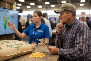 Sajamski popust na Bc hibride kukuruza!